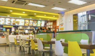 怎样开好一家快餐店（怎样开好一家快餐店呢）