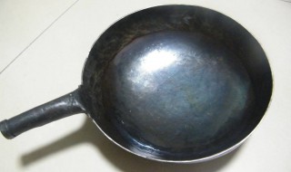 怎样使铁锅永久不粘锅（新铁锅开锅的最佳方法）