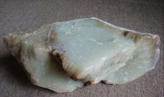怎样辨别玉石原石（怎样辨别玉石原石的好坏）