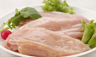 怎样快速解冻 怎样快速解冻肉块