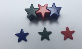 五角星符号怎么打 五角星符号怎么打手机