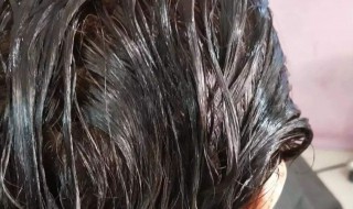 常见的染发颜色有哪些