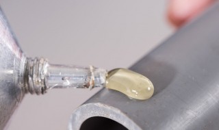 怎样自制胶水 怎样自制胶水简单方法