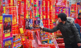 鞭炮种类 鞭炮种类图片