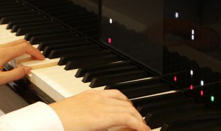 怎样学好钢琴（怎样学好钢琴伴奏）