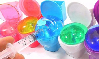 怎样做水晶泥最简单（怎样做水晶泥最简单 牙膏）