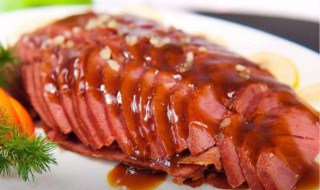 熟食有点咸怎么处理（熟食太咸）