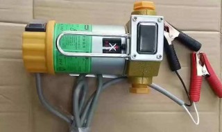 黄油枪使用方法 得力黄油枪使用方法