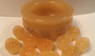 聚宝盆放在家里什么位置好 聚宝盆一般放家里哪里