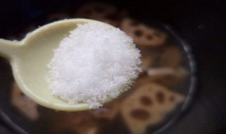 家里如何制生理盐水（在家里怎么制作生理盐水）