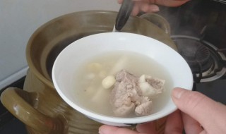 怎样做去湿热汤 怎样做去湿热汤的方法