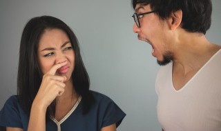 去口臭的简单方法 去口臭的简单方法小妙招