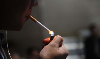 吸烟痰多怎么处理 吸烟痰多怎么处理最好