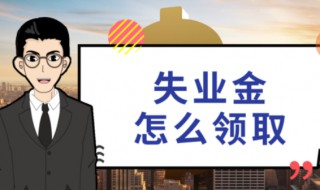 领取失业保险的条件（领取失业保险的条件和期限 劳动关系转移）