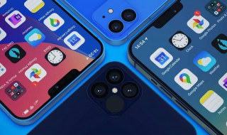 iphone12mini多大（iPhone12mini多大尺寸）
