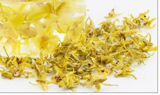 铁皮石斛花泡水喝有什么功效（铁皮石斛花泡水喝有什么功效可以给宝宝吃治胃热口臭吗）