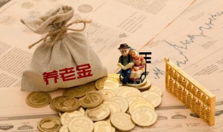 养老金是不是就是退休金（养老金是不是就是退休工资）