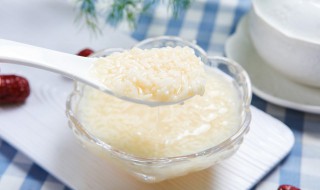 剩饭怎样做醪糟（剩饭怎样做醪糟窍门）