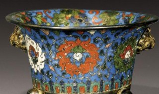 景泰蓝是什么地方工艺（景泰蓝是什么地方工艺品）