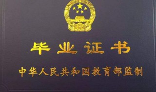 第一学历和第二学历有什么区别（第一学历和第二学历有什么区别?）