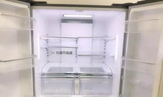 冰箱保鲜室温度几度好 冰箱保鲜室一般温度