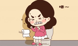 便秘如何快速通便 大便干硬堵在肛门口拉不出来怎么办