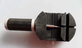 调表器怎么使用（调表器怎么使用示意图）