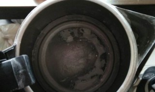 怎么样处理水锈 怎么样处理水锈最干净
