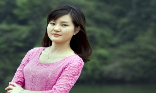格局大的女人的特点 格局大的女人的特点图片