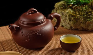 紫砂壶开壶的几种正确方法 紫砂壶开壶的几种正确方法图片