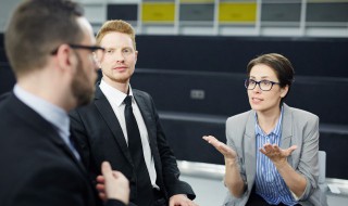 社群运营主管岗位职责 社群运营主管主要的工作内容