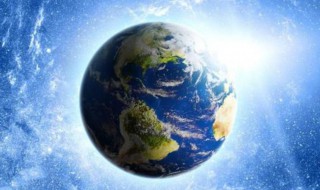 地球属于什么星 地球属于什么星系
