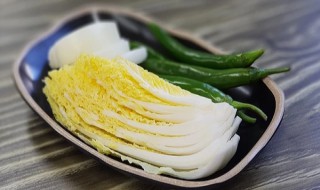白菜苗几天浇一次水 白菜苗出来后,几天浇一次水