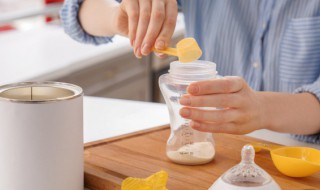 温奶用多少度的水（给新生儿温奶用多少度的水）