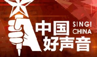 中国好声音2020在哪个视频播放（中国好声音2020在哪个视频播放器可以看）