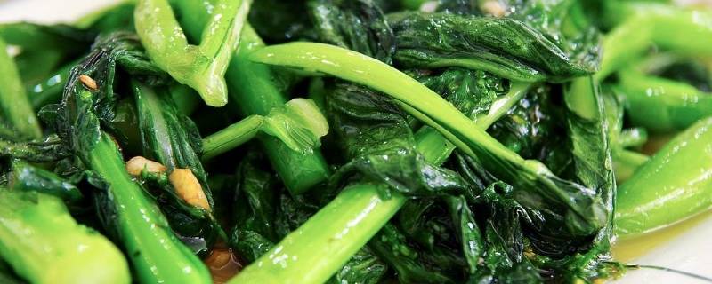 炒青菜怎么做（家常炒青菜怎么做）