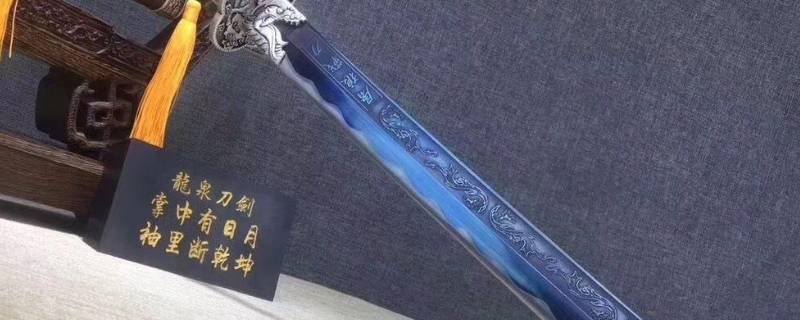 烤蓝是什么原理（高温烤蓝 什么原理）