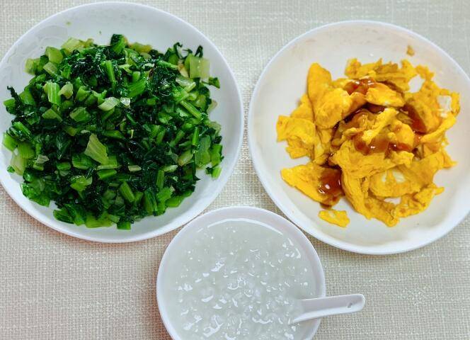 苦麦菜怎么做好吃（苦麦菜怎么做好吃了）