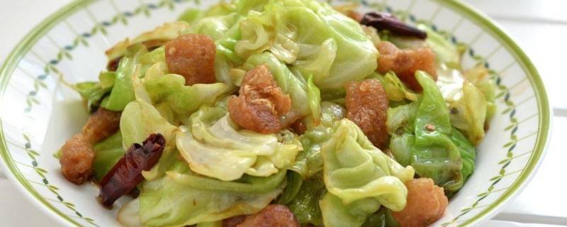 炒肉的菜有哪些 炒肉的菜有哪些图片