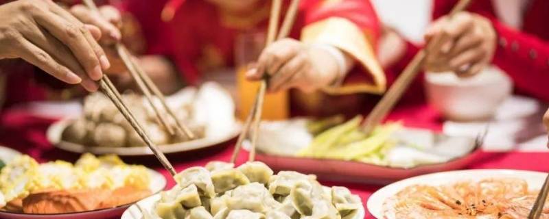 春节的元素（关于春节的元素）