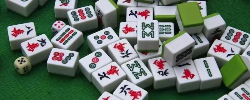 麻将发源地 麻将发源地永州