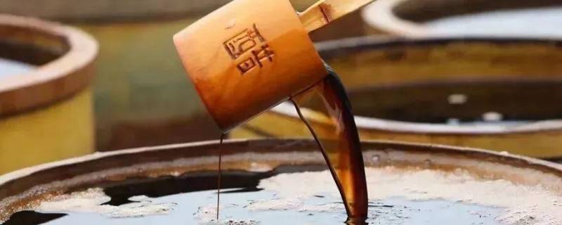 醋的发源地（醋的发源地是山西哪里）