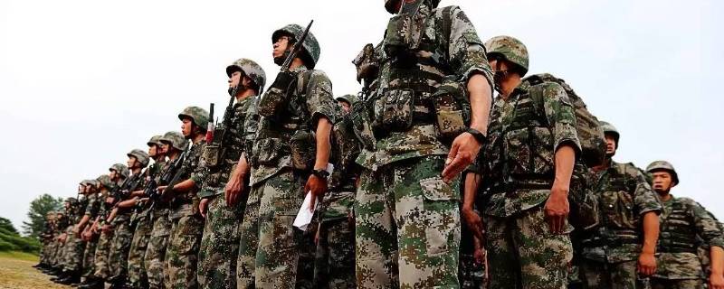 当兵要交的团表是什么 当兵需要的团表是什么
