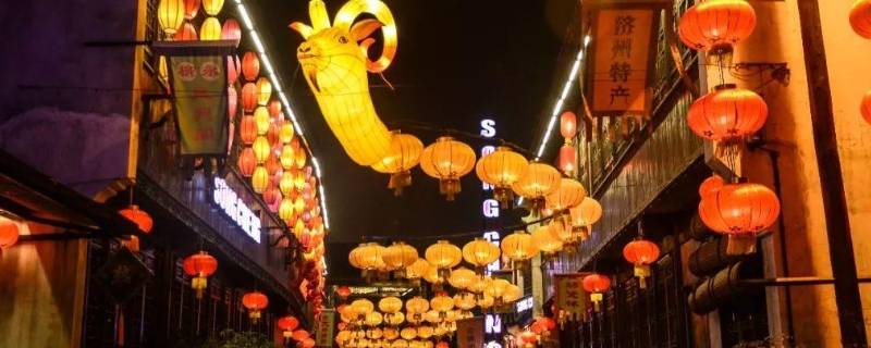 杭州春节习俗 杭州过春节的风俗
