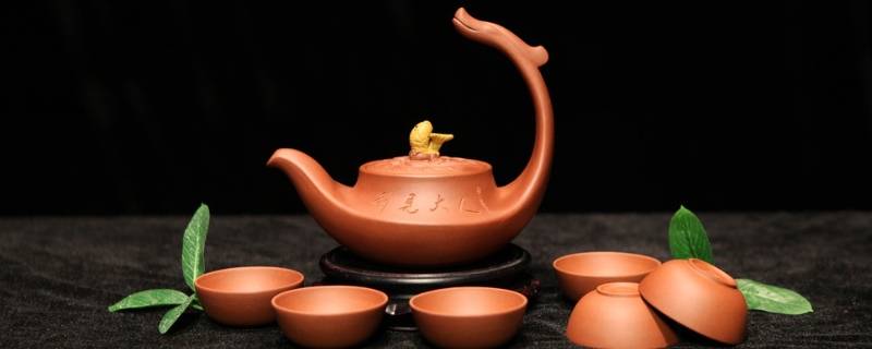 茶具的发源地（茶具起源于哪个时代）