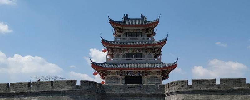潮州春节习俗（潮州元宵节风俗）