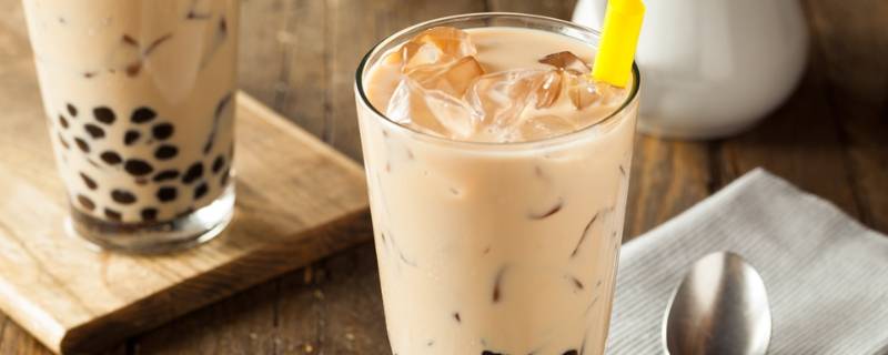 奶茶店宣传语 奶茶店宣传语文案创意