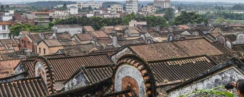 符离集属于哪个县 符离集是县还是镇
