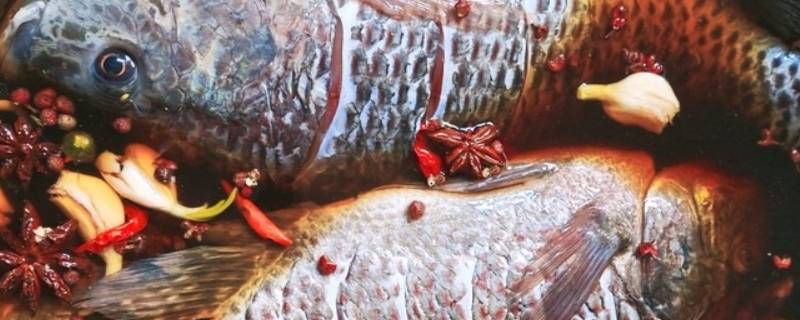 炸鱼时鱼怎样腌制入味 炸鱼时鱼怎样腌制入味快