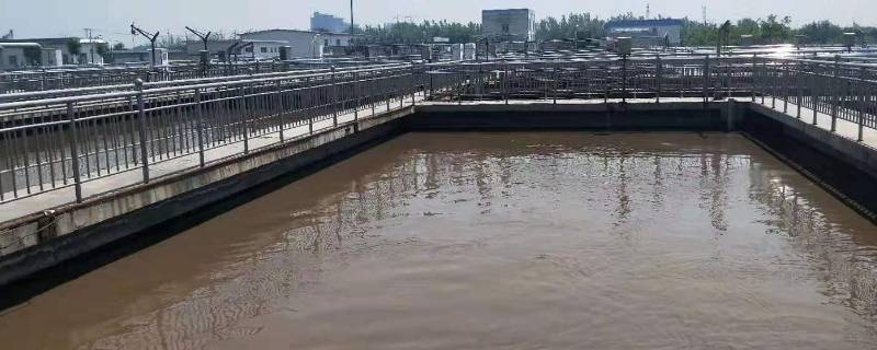 城市污水怎么处理 城市污水怎么处理后排放在哪里